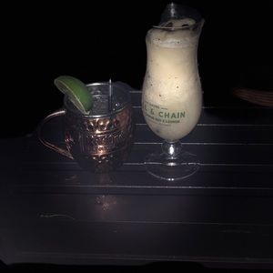 Meet your Posher, Dolores